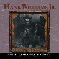 Hank Williams, Jr. - Lone Wolf